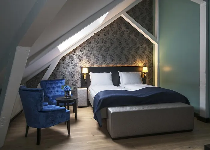 Thon Hotel Terminus