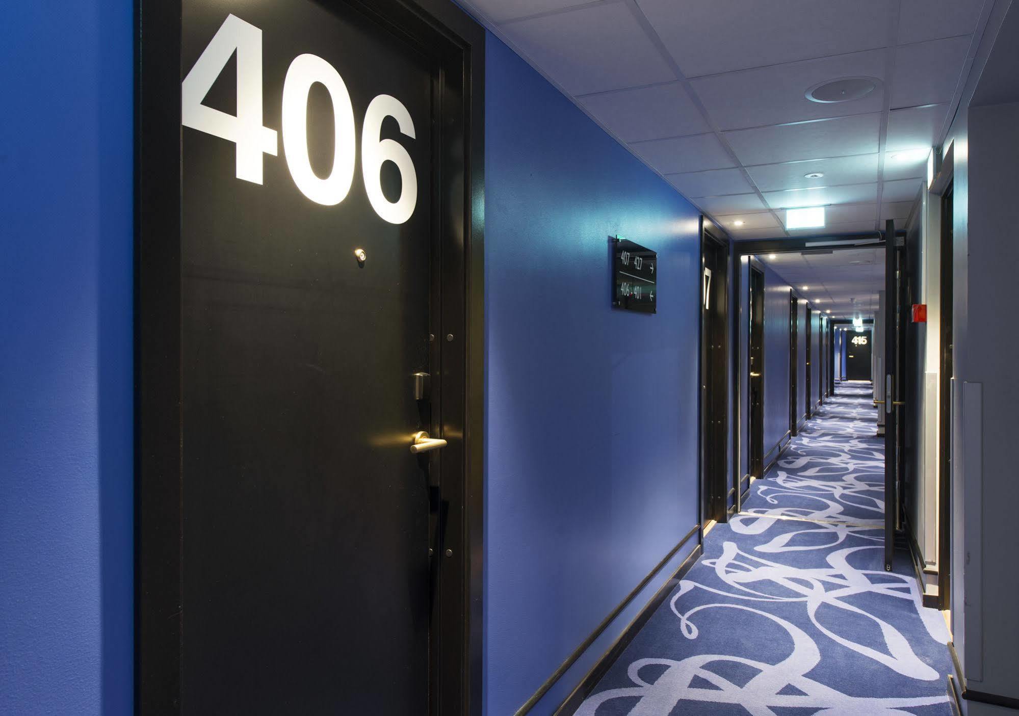 Thon Terminus 4* Oslo